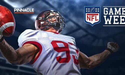 Игра недели NFL: «Питтсбург Стилерз» — «Грин-Бей Пэкерс»