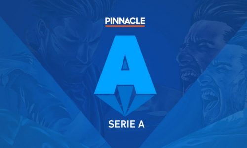 Еженедельный прогноз на матчи Серии A от БК Pinnacle