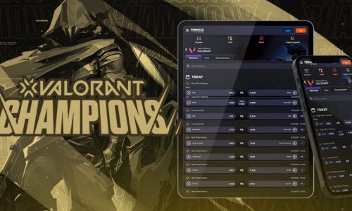 VALORANT Champions 2021: обзор ставок от БК Pinnacle