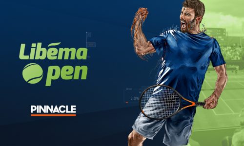 Превью турнира Libema Open от БК Pinnacle