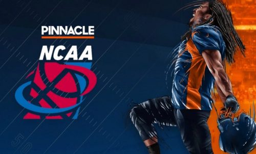 Прогнозы на футбольные матчи NCAA от БК Pinnacle