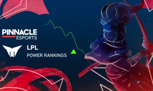 Предварительный обзор матчей плей-офф LPL